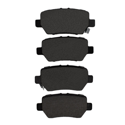 R1 05-12 Acura RL Rear R1 Optimum OE Brake Pads