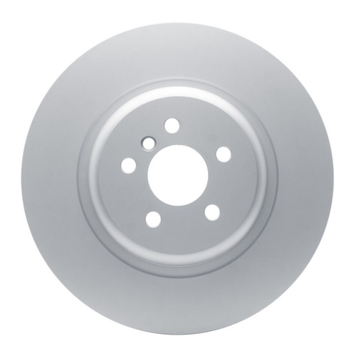 R1 2016-2025 BMW 540I xDrive Left Rear GeoSPEC Coated Rotor