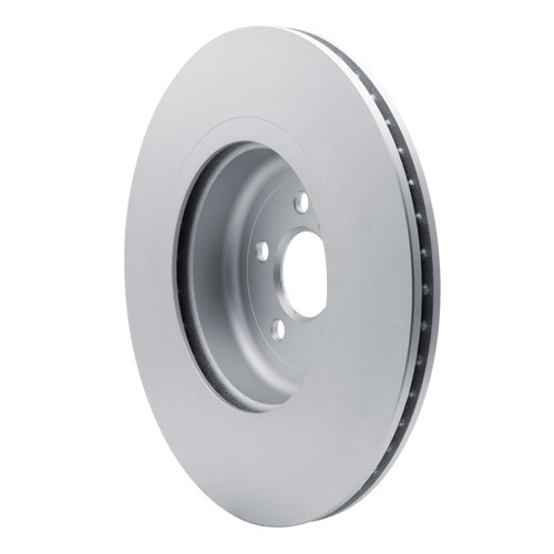 R1 2016-2025 BMW 540I xDrive Left Rear GeoSPEC Coated Rotor