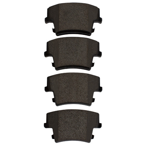 R1 05-23 Chrysler 300 Rear R1 Optimum OE Brake Pads