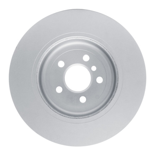 R1 2017-2025 BMW 230I xDrive Left Rear GeoSPEC Coated Rotor