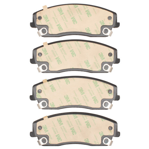 R1 05-23 Chrysler 300 Front R1 Optimum OE Brake Pads 2551-1056-00