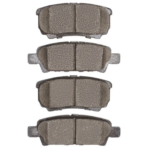 R1 04-17 Chrysler 200 Rear R1 Optimum OE Brake Pads