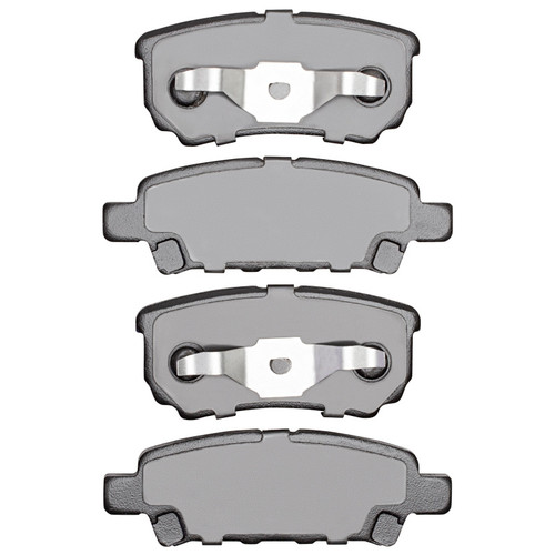 R1 04-17 Chrysler 200 Rear R1 Optimum OE Brake Pads