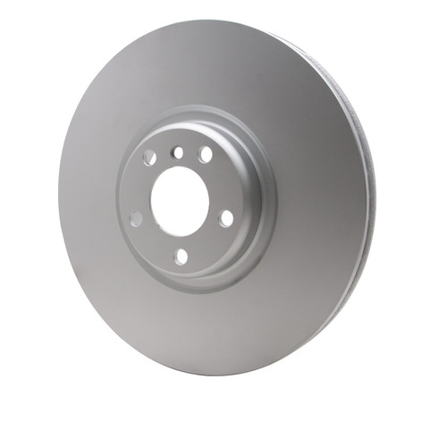R1 2010-2014 BMW X6 Right Front GeoSPEC Coated Rotor