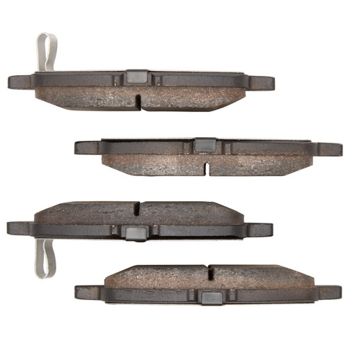 R1 04-16 Buick LaCrosse Rear R1 Optimum OE Brake Pads