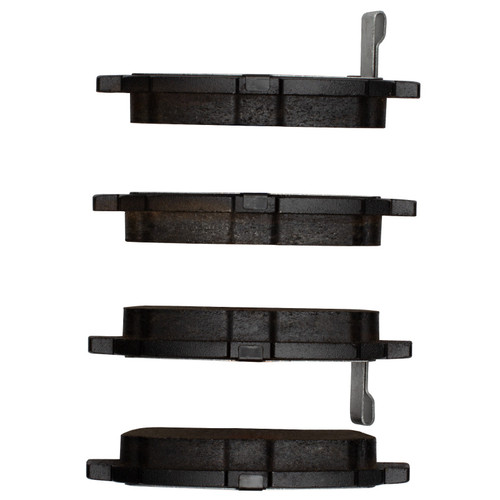 R1 04-10 Toyota Sienna Rear R1 Optimum OE Brake Pads