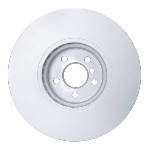 R1 2016-2025 BMW 230I Right Front GeoSPEC Coated Rotor