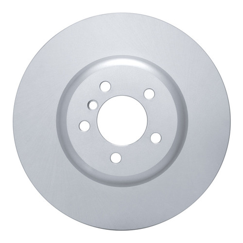 R1 2013-2020 BMW 335I xDrive Front GeoSPEC Coated Rotor