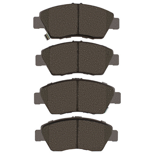 R1 93-15 Acura ILX Front R1 Optimum OE Brake Pads