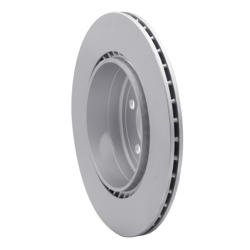 R1 2011-2016 BMW 528I Rear GeoSPEC Coated Rotor