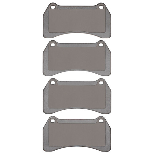 R1 03-05 Jaguar XJR Front R1 Optimum OE Brake Pads