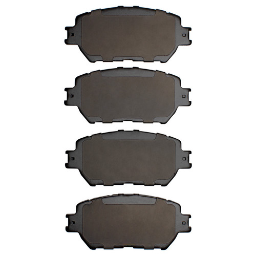 R1 02-15 Lexus GS300 Front R1 Optimum OE Brake Pads