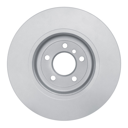 R1 2011-2019 BMW 535I xDrive Front GeoSPEC Coated Rotor