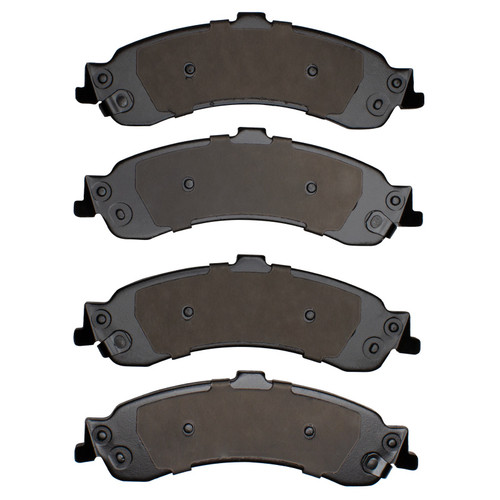 R1 00-06 Cadillac Escalade EXT Rear R1 Optimum OE Brake Pads