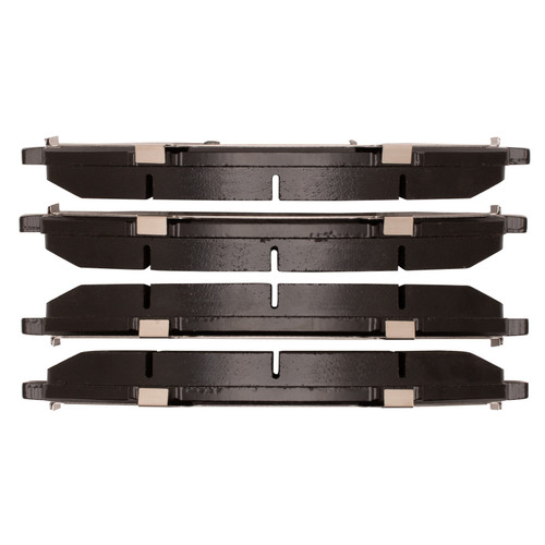 R1 98-24 Chevrolet W4500 Tiltmaster(w/Front Rotors) Front/Rear R1 Optimum OE Brake Pads