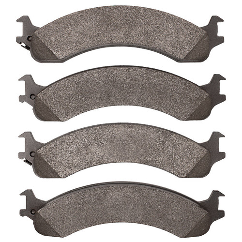 R1 00-02 Dodge Ram 4000 (Mexico) Front R1 Optimum OE Brake Pads