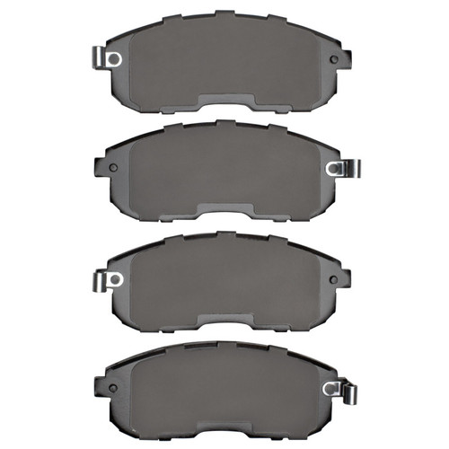R1 02-19 Infiniti I35 Front R1 Optimum OE Brake Pads