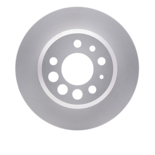 R1 1974-1995 Volvo 740 Rear GeoSPEC Coated Rotor