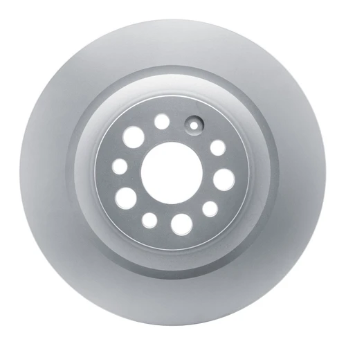 R1 2021-2025 Tesla Model S Front GeoSPEC Coated Rotor