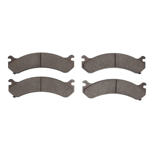 R1 99-20 Cadillac DTS Front R1 Optimum OE Brake Pads