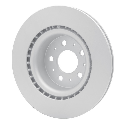 R1 2017-2025 Tesla Model 3 Front GeoSPEC Coated Rotor