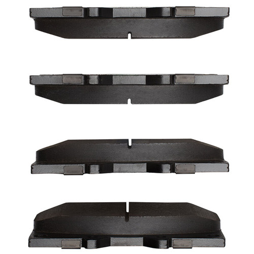 R1 98-07 Lexus LX470 Front R1 Optimum OE Brake Pads
