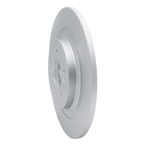 R1 2022-2025 Hyundai Santa Cruz Rear GeoSPEC Coated Rotor