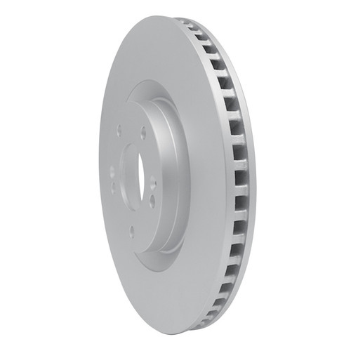 R1 2021-2025 Hyundai Santa Cruz Front GeoSPEC Coated Rotor