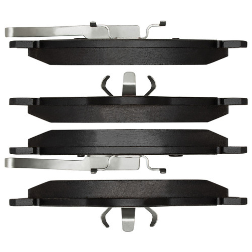 R1 98-99 Dodge Dakota RWD Front R1 Optimum OE Brake Pads