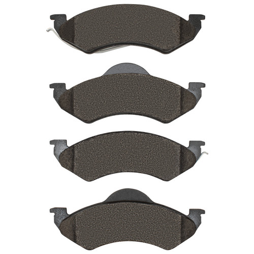 R1 98-99 Dodge Dakota RWD Front R1 Optimum OE Brake Pads