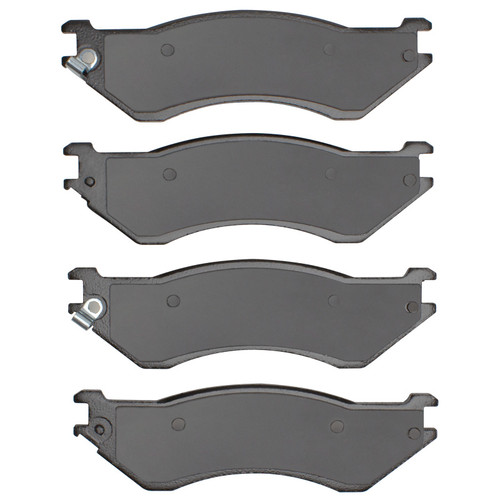 R1 97-04 Dodge Ram 1500 Pickup Front R1 Optimum OE Brake Pads