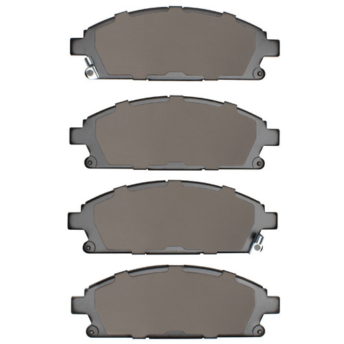 R1 96-17 Acura MDX Front R1 Optimum OE Brake Pads