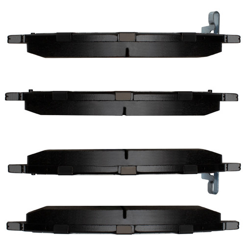 R1 96-17 Acura MDX Front R1 Optimum OE Brake Pads