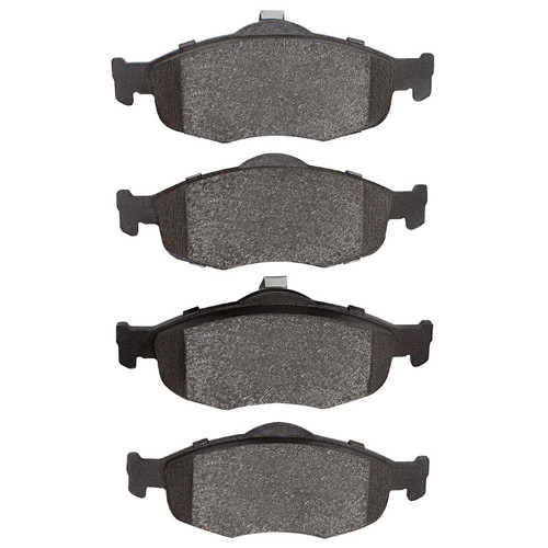 R1 95-04 Ford Contour Front R1 Optimum OE Brake Pads