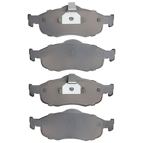 R1 95-04 Ford Contour Front R1 Optimum OE Brake Pads