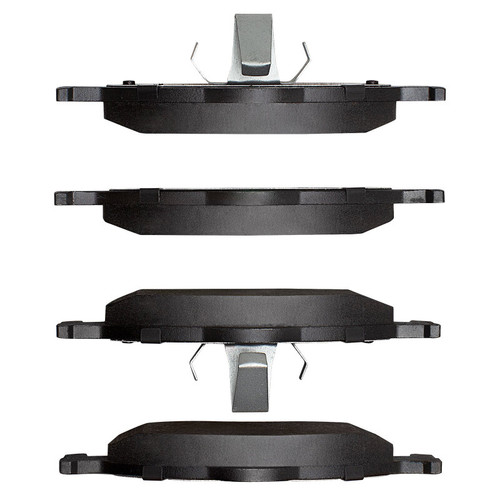 R1 95-04 Ford Contour Front R1 Optimum OE Brake Pads