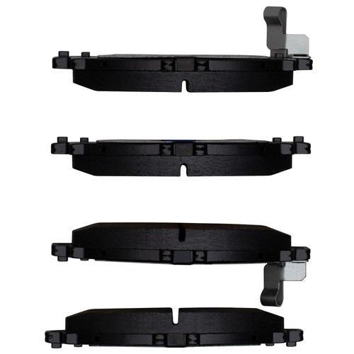R1 92-00 Lexus SC400 Rear R1 Optimum OE Brake Pads