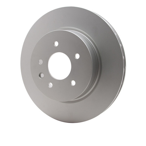 R1 2000-2006 Jaguar XJR Rear GeoSPEC Coated Rotor