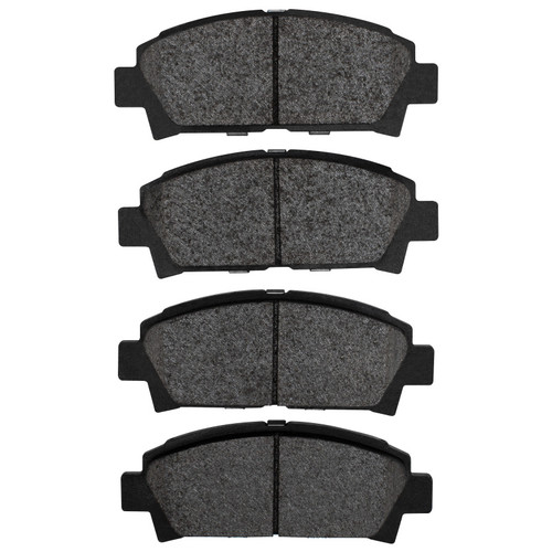 R1 92-95 Toyota MR2 Front R1 Optimum OE Brake Pads