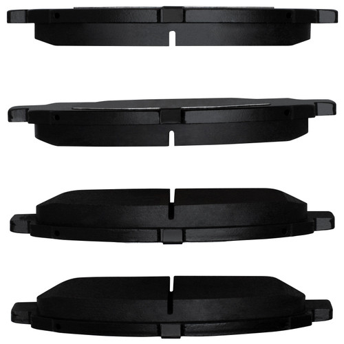 R1 92-95 Toyota MR2 Front R1 Optimum OE Brake Pads