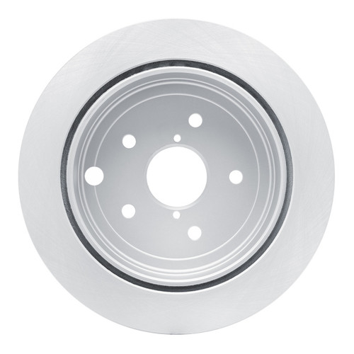 R1 2022-2025 Subaru WRX Rear GeoSPEC Coated Rotor