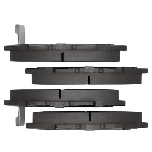 R1 90-93 Honda Accord Coupe Front R1 Optimum OE Brake Pads