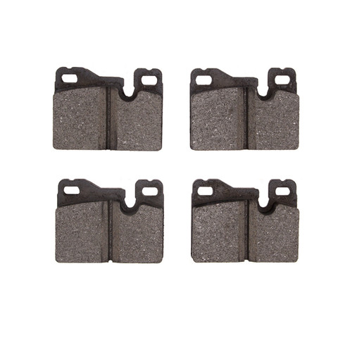 R1 77-89 Porsche 944 Except Turbo Rear R1 Optimum OE Brake Pads