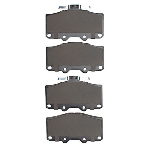 R1 88-95 Toyota 4Runner Front R1 Optimum OE Brake Pads