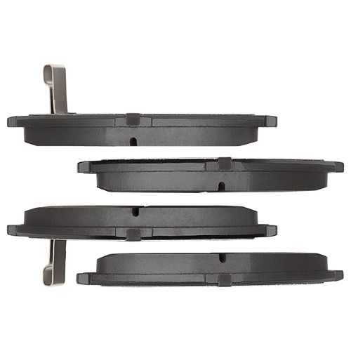 R1 88-91 Honda Civic Wagon Front R1 Optimum OE Brake Pads