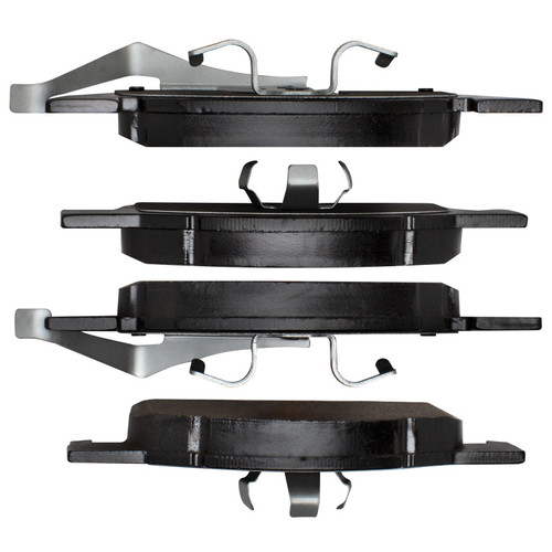 R1 87-90 Dodge Dakota 4WD Front R1 Optimum OE Brake Pads