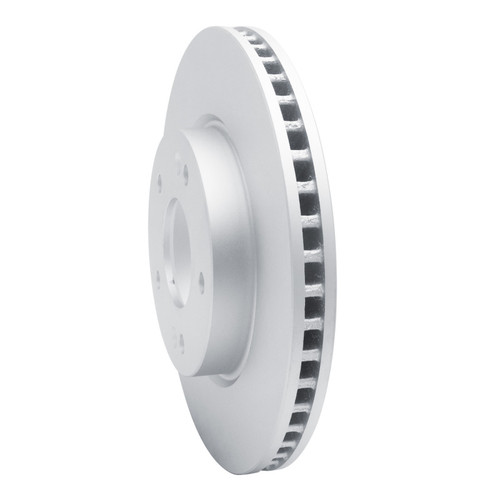 R1 2021-2025 Hyundai Elantra Front GeoSPEC Coated Rotor