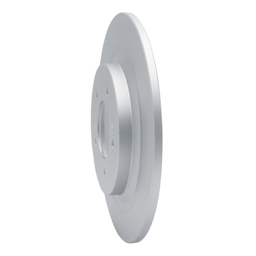 R1 2021-2025 Hyundai Tucson (Mexico) Rear GeoSPEC Coated Rotor