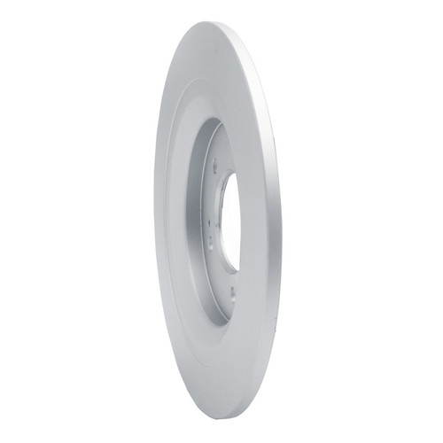 R1 2021-2025 Hyundai Tucson (Mexico) Rear GeoSPEC Coated Rotor